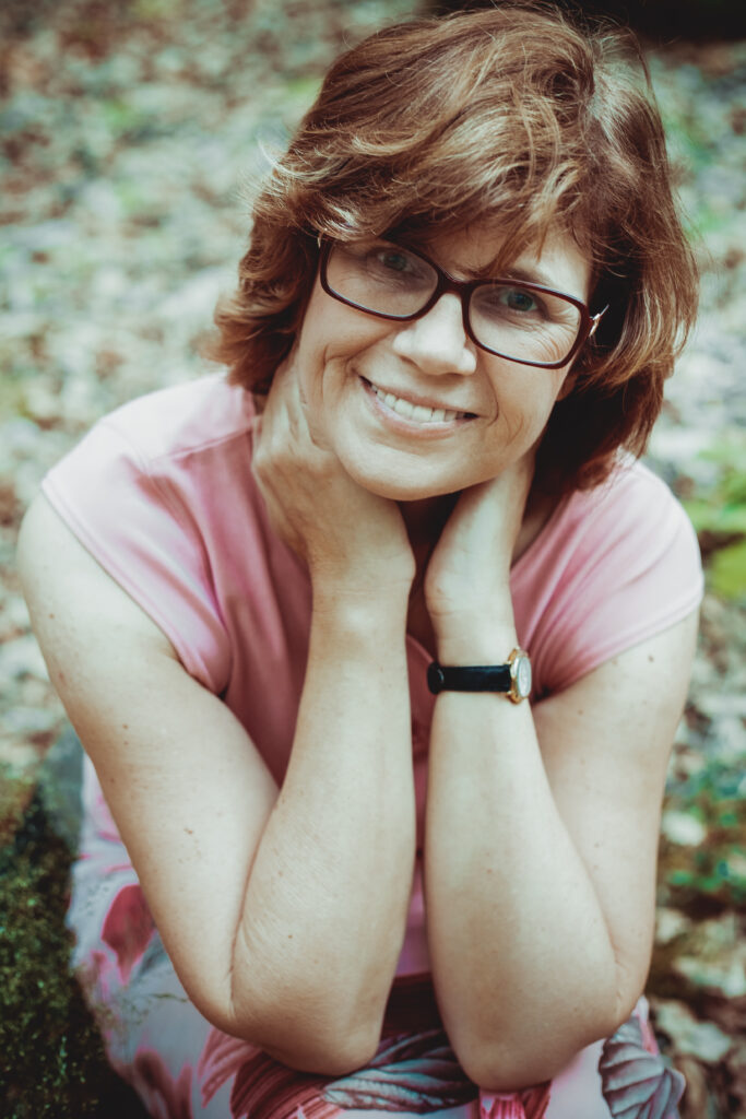 Zuzana Grigarová aromaterapie hlubinná přestrukturace Zuzana Grigarová aromaterapie hlubinná přestrukturace